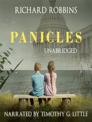 cover image of Panicles